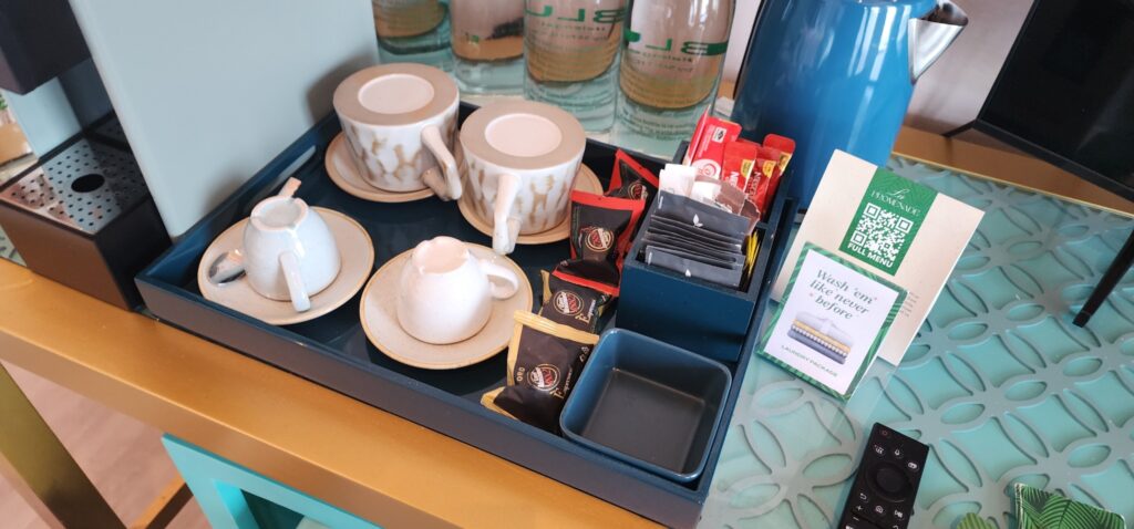 インスタントコーヒー